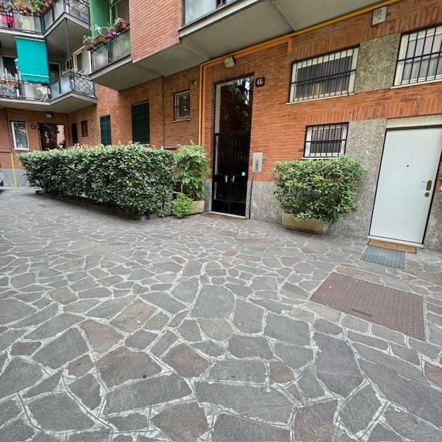 appartamento in vendita a Milano in zona Centro Storico