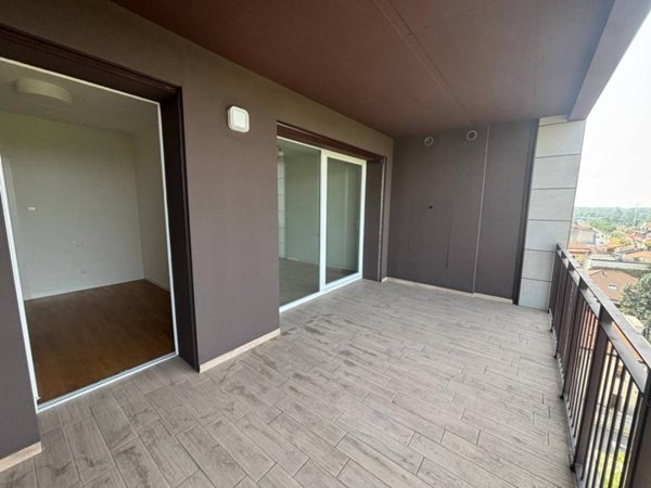 appartamento in vendita a Milano in zona Quarto Cagnino