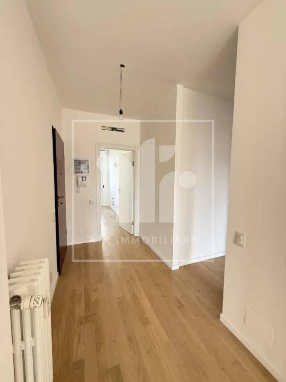 appartamento in vendita a Milano in zona Loreto
