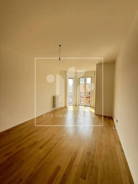 appartamento in vendita a Milano in zona Loreto