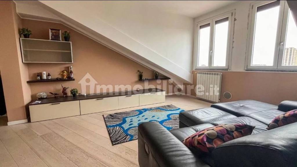 appartamento in vendita a Milano in zona Centro Storico