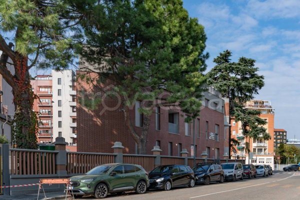 appartamento in vendita a Milano in zona Maggiolina