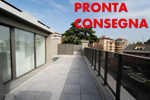 appartamento in vendita a Milano in zona Maggiolina