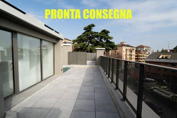 appartamento in vendita a Milano in zona Maggiolina