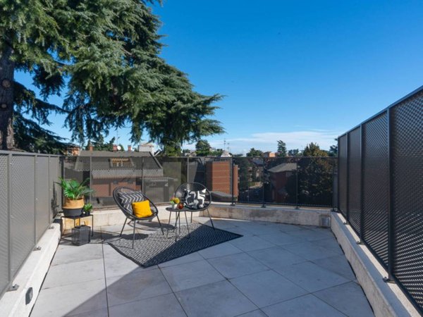 appartamento in vendita a Milano in zona Maggiolina