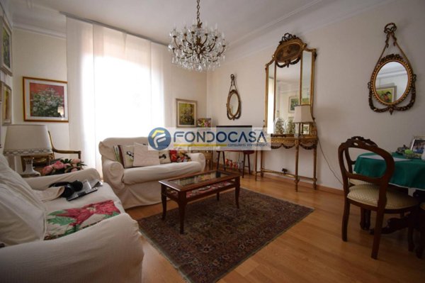 appartamento in vendita a Milano in zona Loreto