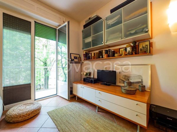 appartamento in vendita a Milano in zona San Siro