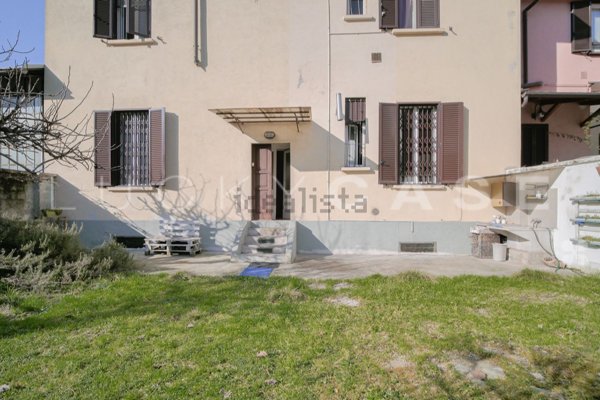 casa indipendente in vendita a Milano in zona Affori