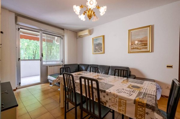 appartamento in vendita a Milano in zona Restocco Maroni
