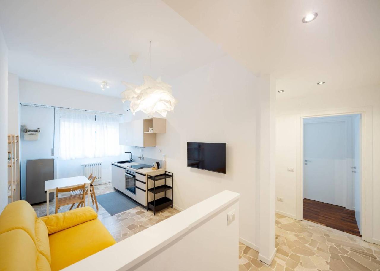 appartamento in vendita a Milano in zona Famagosta