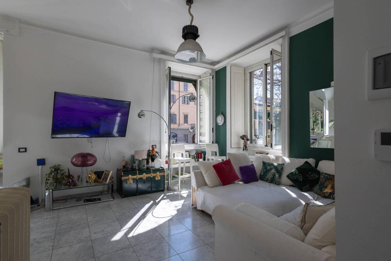 appartamento in vendita a Milano in zona Conchetta