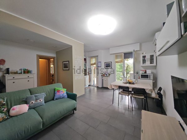 appartamento in vendita a Milano in zona Comasina