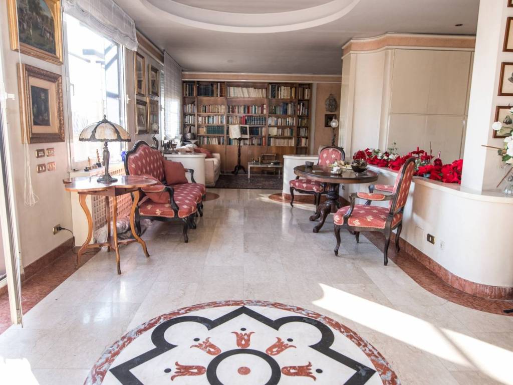 appartamento in vendita a Milano in zona Centro Direzionale