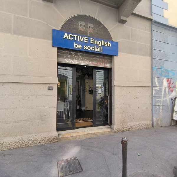 negozio in vendita a Milano