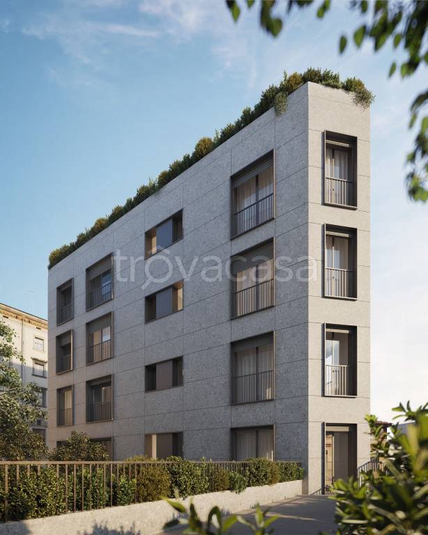 appartamento in vendita a Milano in zona Il Portello