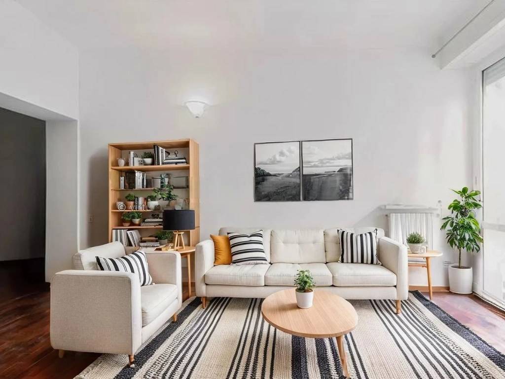 appartamento in vendita a Milano in zona Centro Direzionale