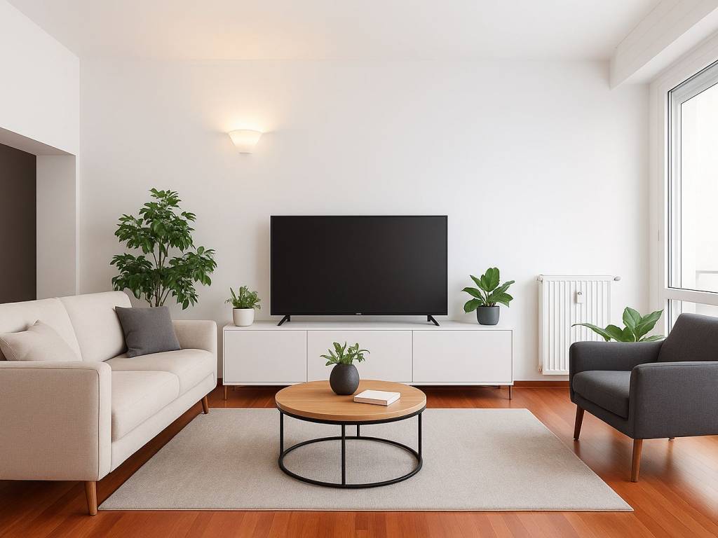 appartamento in vendita a Milano in zona Centro Direzionale