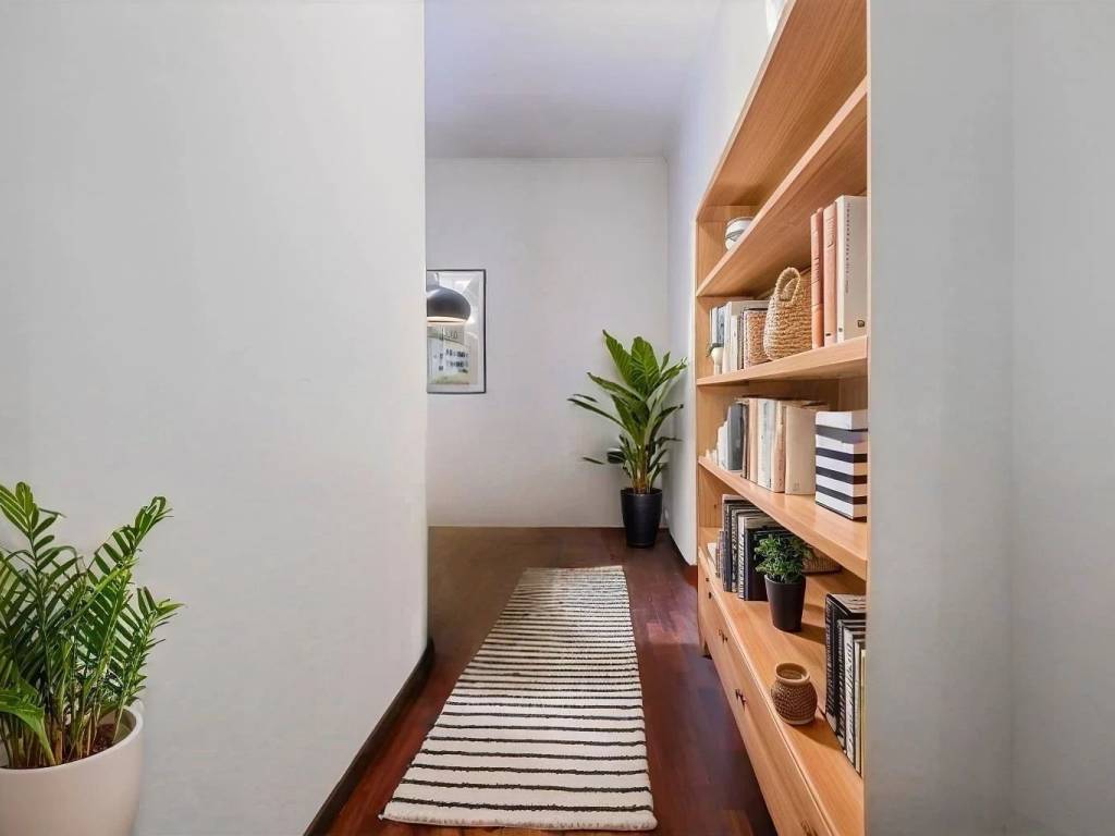 appartamento in vendita a Milano in zona Centro Direzionale