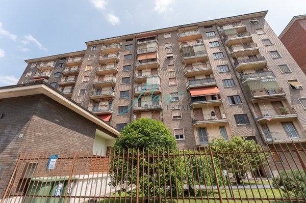 appartamento in vendita a Milano in zona Bicocca
