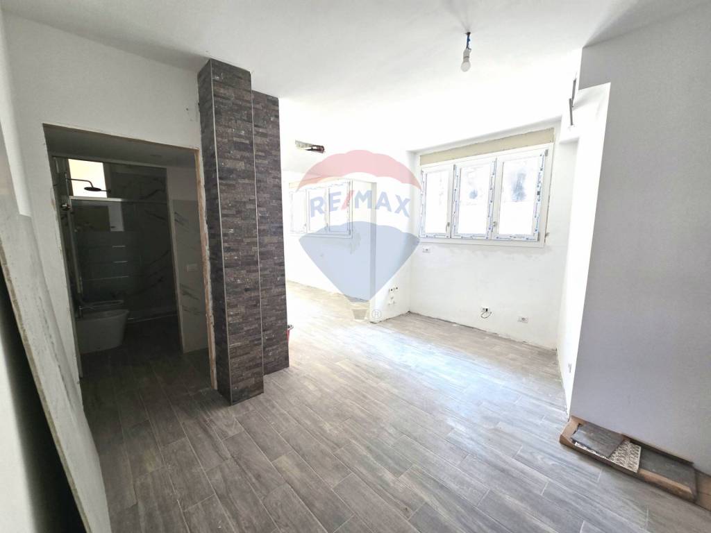 appartamento in vendita a Milano in zona San Siro