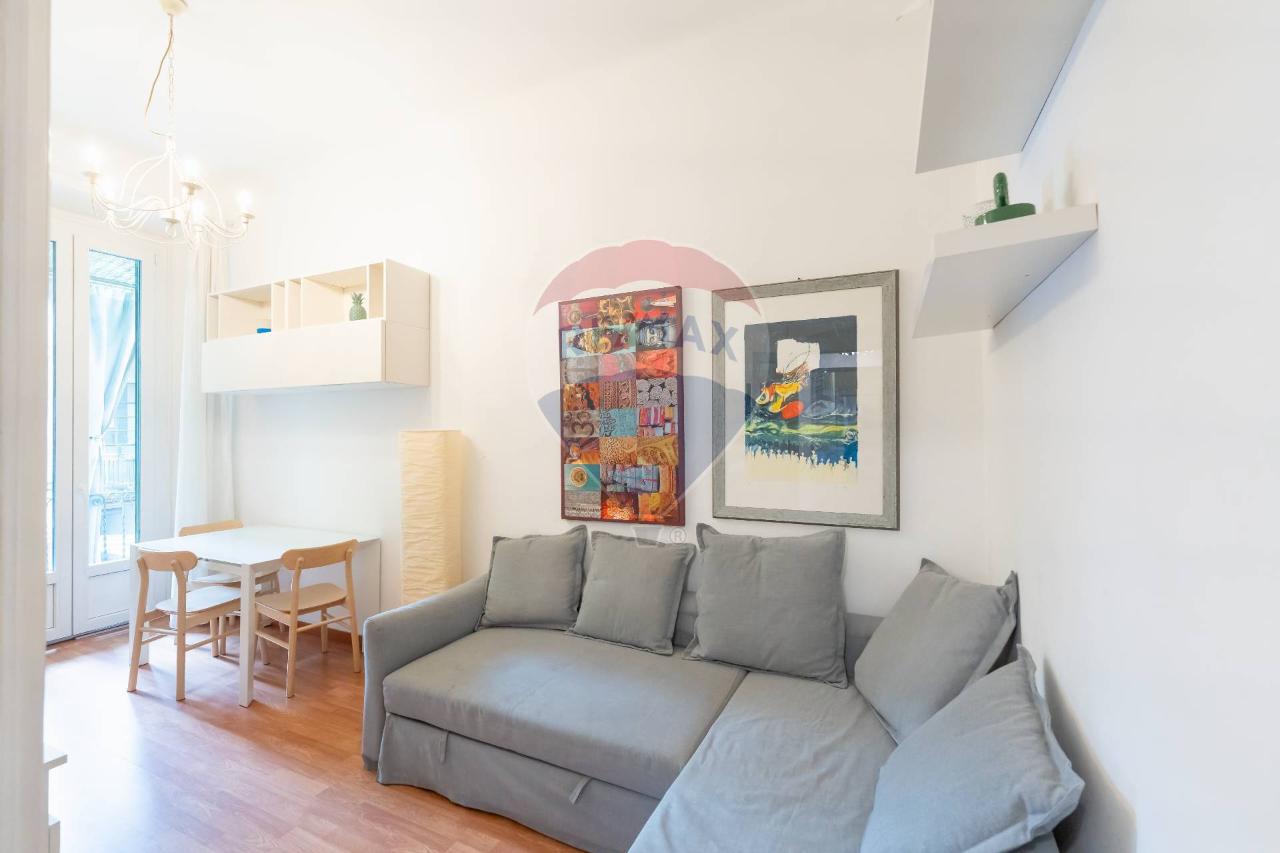 appartamento in vendita a Milano in zona Porta Romana