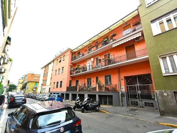 appartamento in vendita a Milano in zona Crescenzago