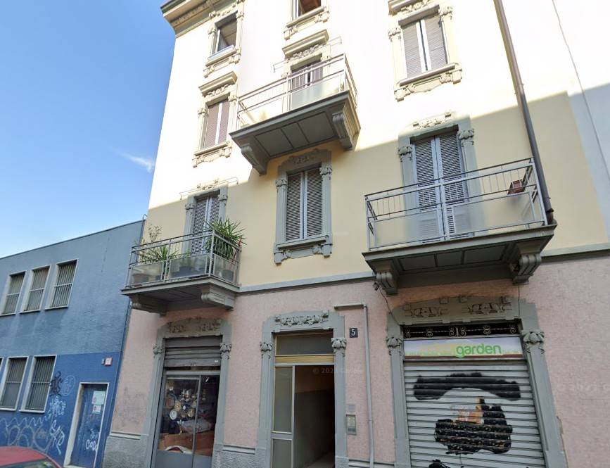 appartamento in vendita a Milano in zona Loreto