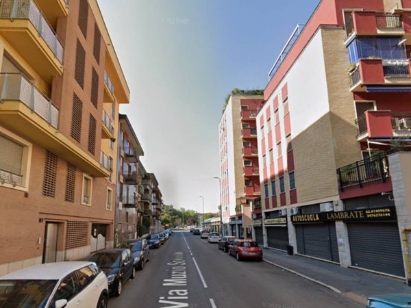 appartamento in vendita a Milano in zona Lambrate