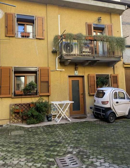 appartamento in vendita a Milano in zona Bicocca