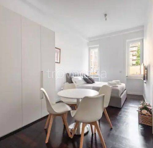 appartamento in vendita a Milano in zona San Vittore