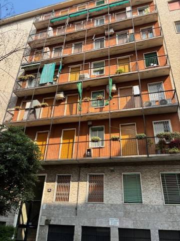 appartamento in vendita a Milano in zona Affori