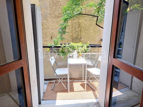 appartamento in vendita a Milano in zona Centro Storico