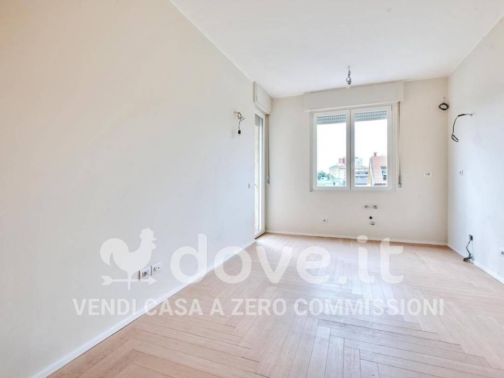 appartamento in vendita a Milano in zona San Siro