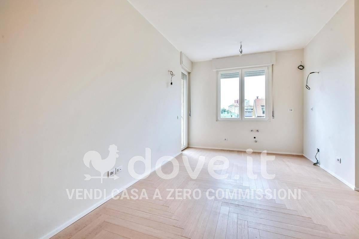 appartamento in vendita a Milano in zona San Siro