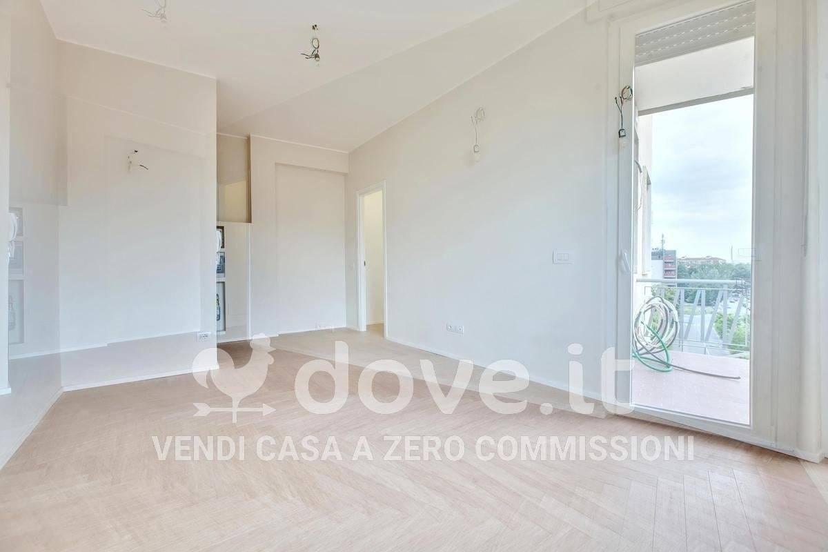 appartamento in vendita a Milano in zona San Siro