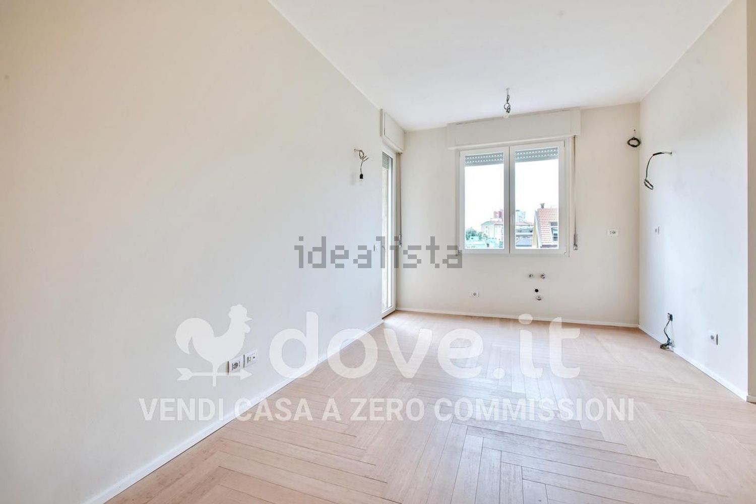 appartamento in vendita a Milano in zona San Siro
