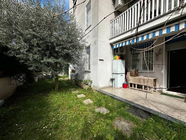 appartamento in vendita a Milano in zona Bruzzano