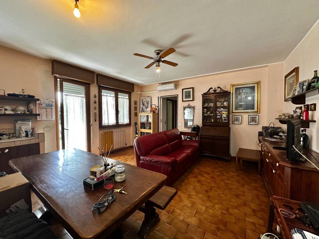 appartamento in vendita a Milano in zona Niguarda