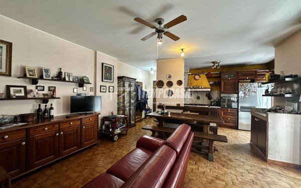 appartamento in vendita a Milano in zona Bruzzano