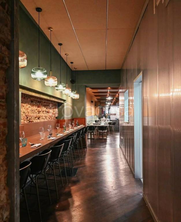 negozio in vendita a Milano