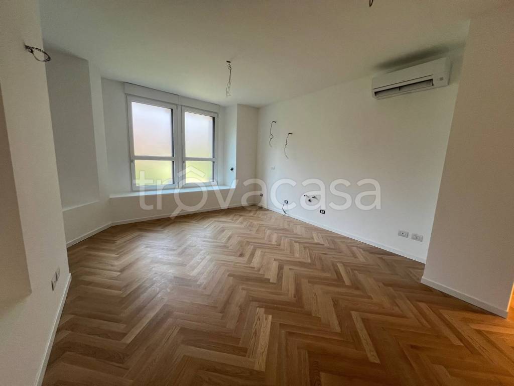 appartamento in vendita a Milano in zona San Siro