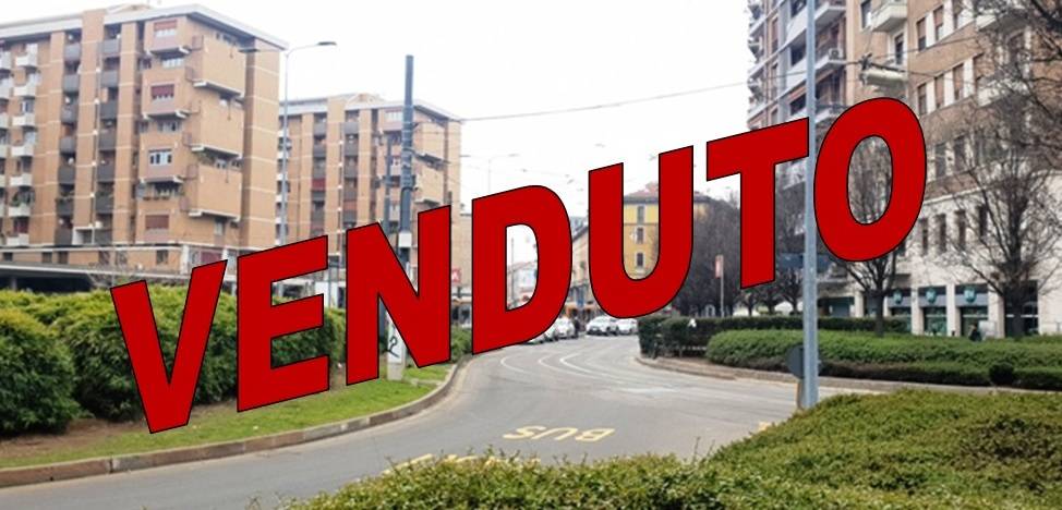 ufficio in vendita a Milano in zona Solari