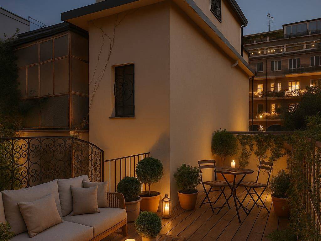casa indipendente in vendita a Milano in zona Città Studi