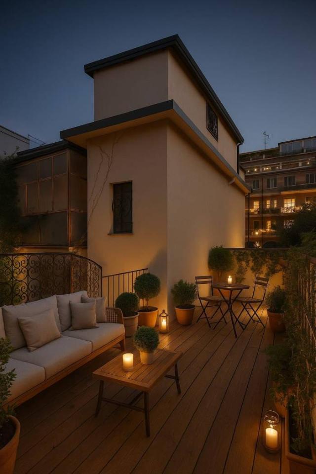 casa indipendente in vendita a Milano in zona Città Studi