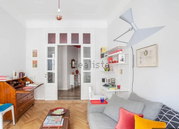casa indipendente in vendita a Milano in zona Città Studi