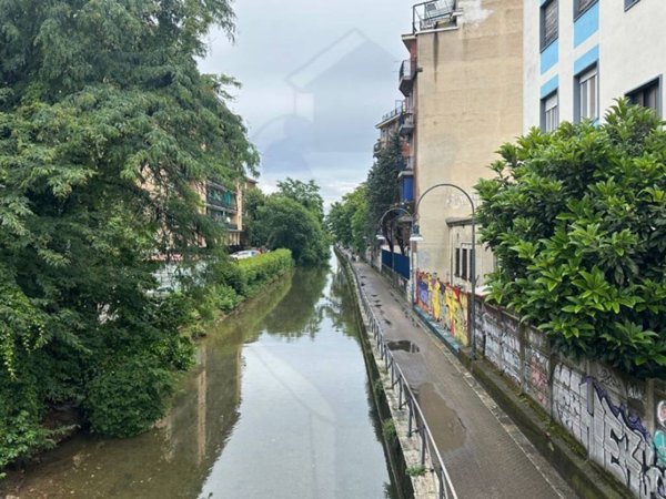 appartamento in vendita a Milano in zona Adriano