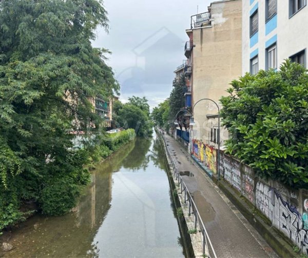 appartamento in vendita a Milano in zona Crescenzago