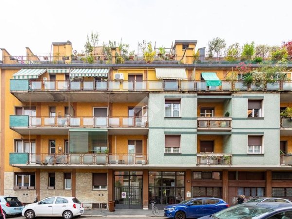 appartamento in vendita a Milano in zona Il Portello
