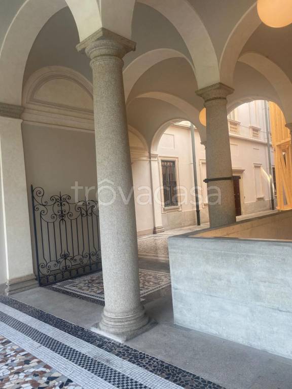 appartamento in vendita a Milano in zona Brera