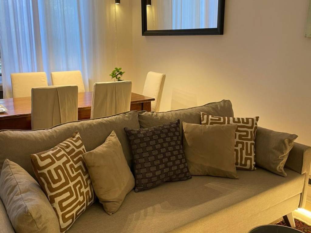 appartamento in vendita a Milano in zona Il Portello